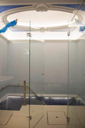 Mikvah Jewish Community of the Hague